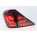 Toyota Alphard / Vellfire 08-13 Smoke Light Bar LED Tail Lamp